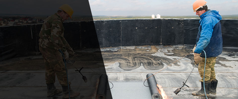 Bantam Roofing Contractors